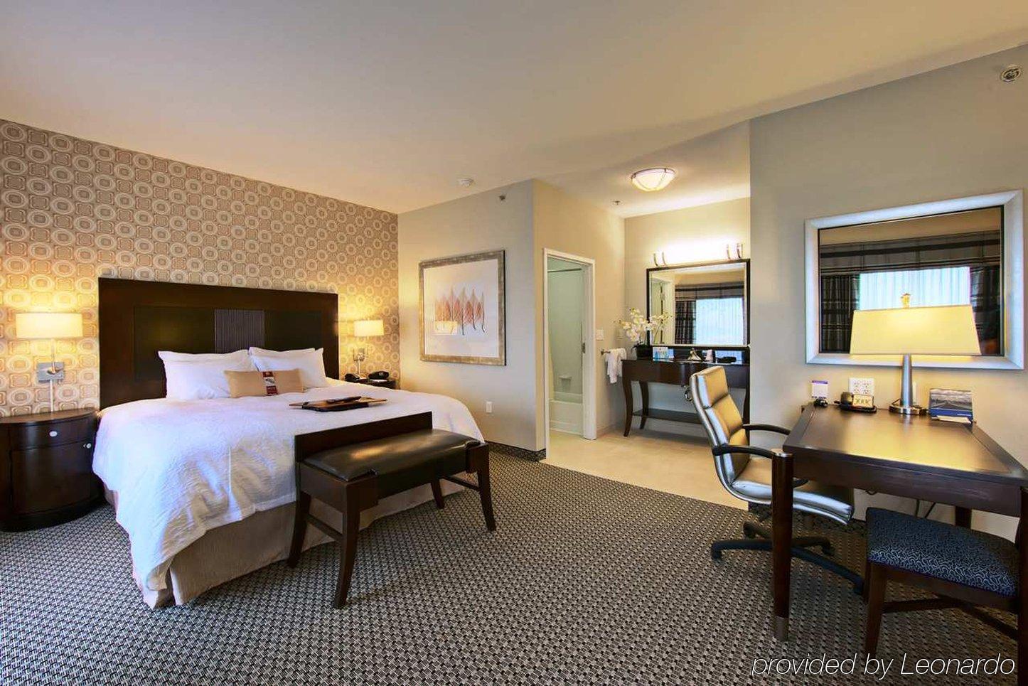 Hampton Inn & Suites Athens/Interstate 65 Habitación foto