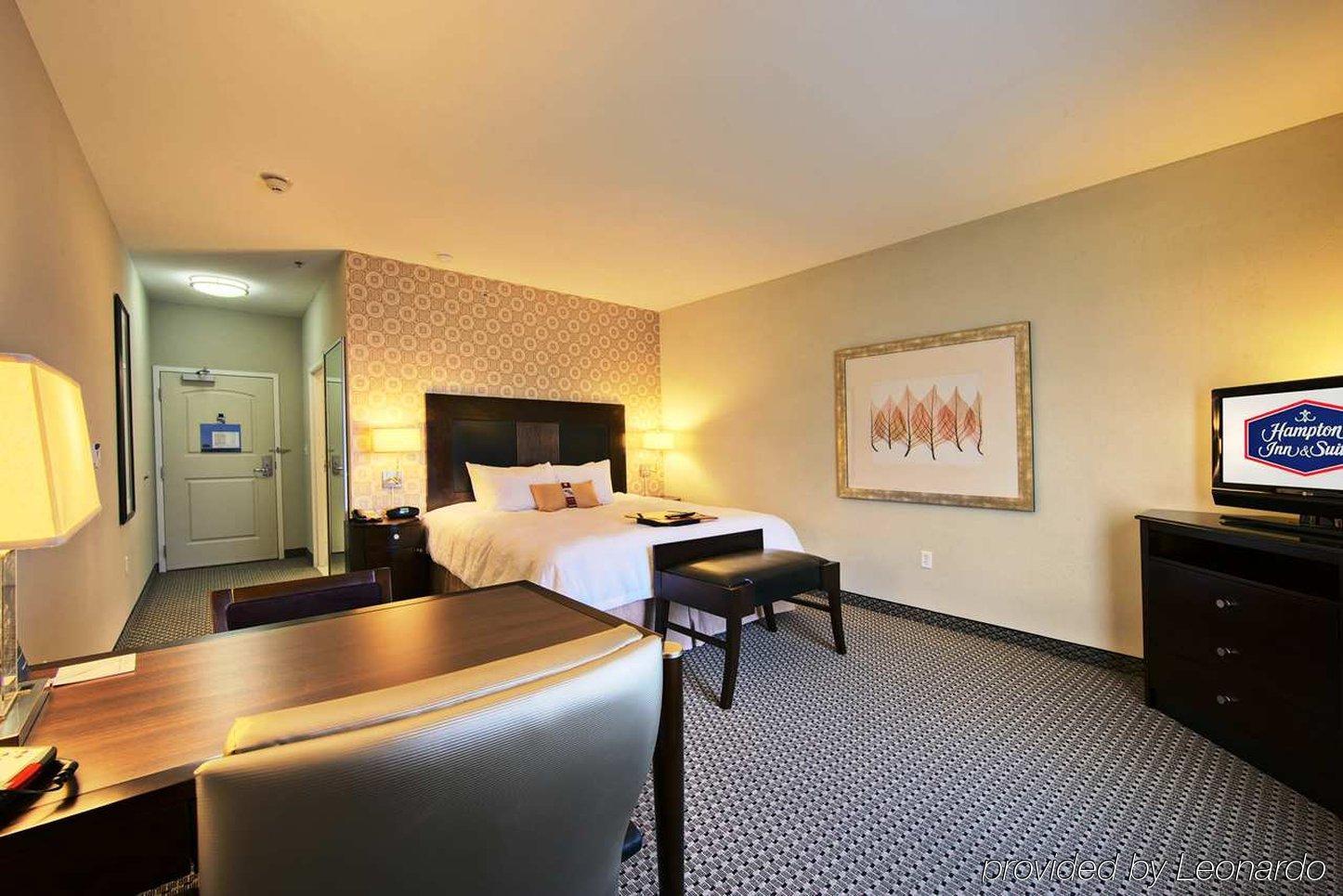 Hampton Inn & Suites Athens/Interstate 65 Habitación foto