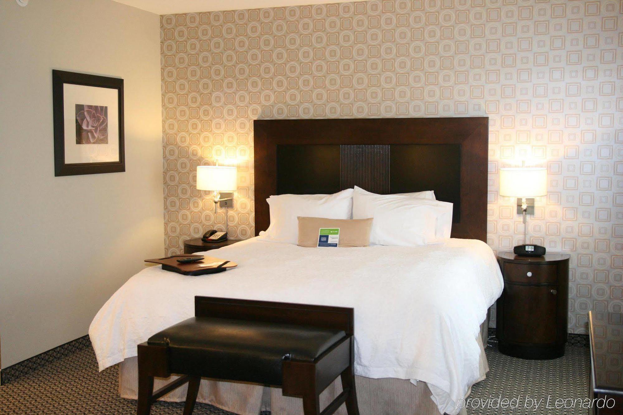 Hampton Inn & Suites Athens/Interstate 65 Habitación foto
