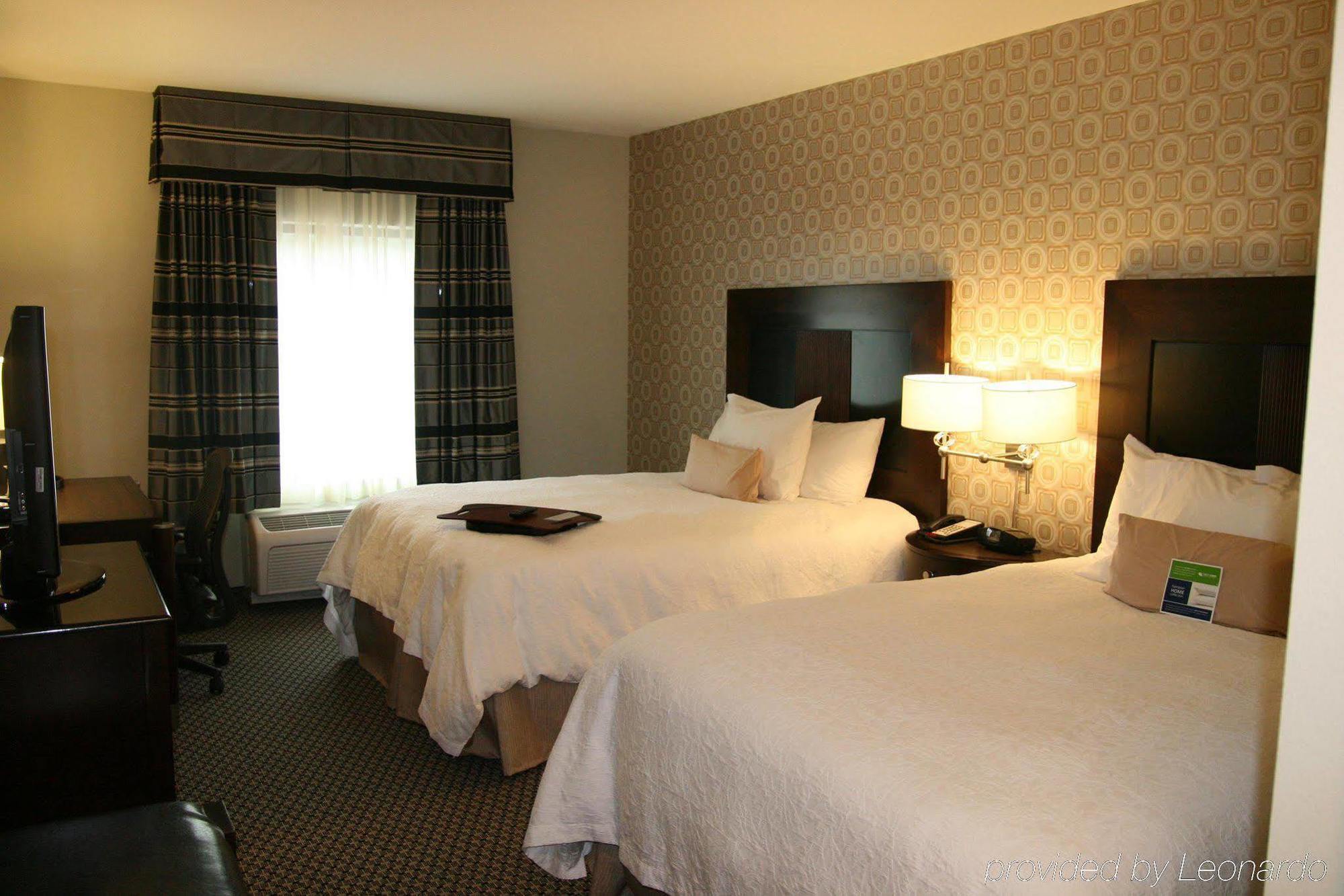 Hampton Inn & Suites Athens/Interstate 65 Habitación foto