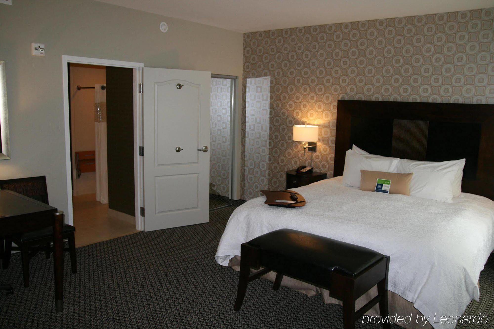 Hampton Inn & Suites Athens/Interstate 65 Habitación foto