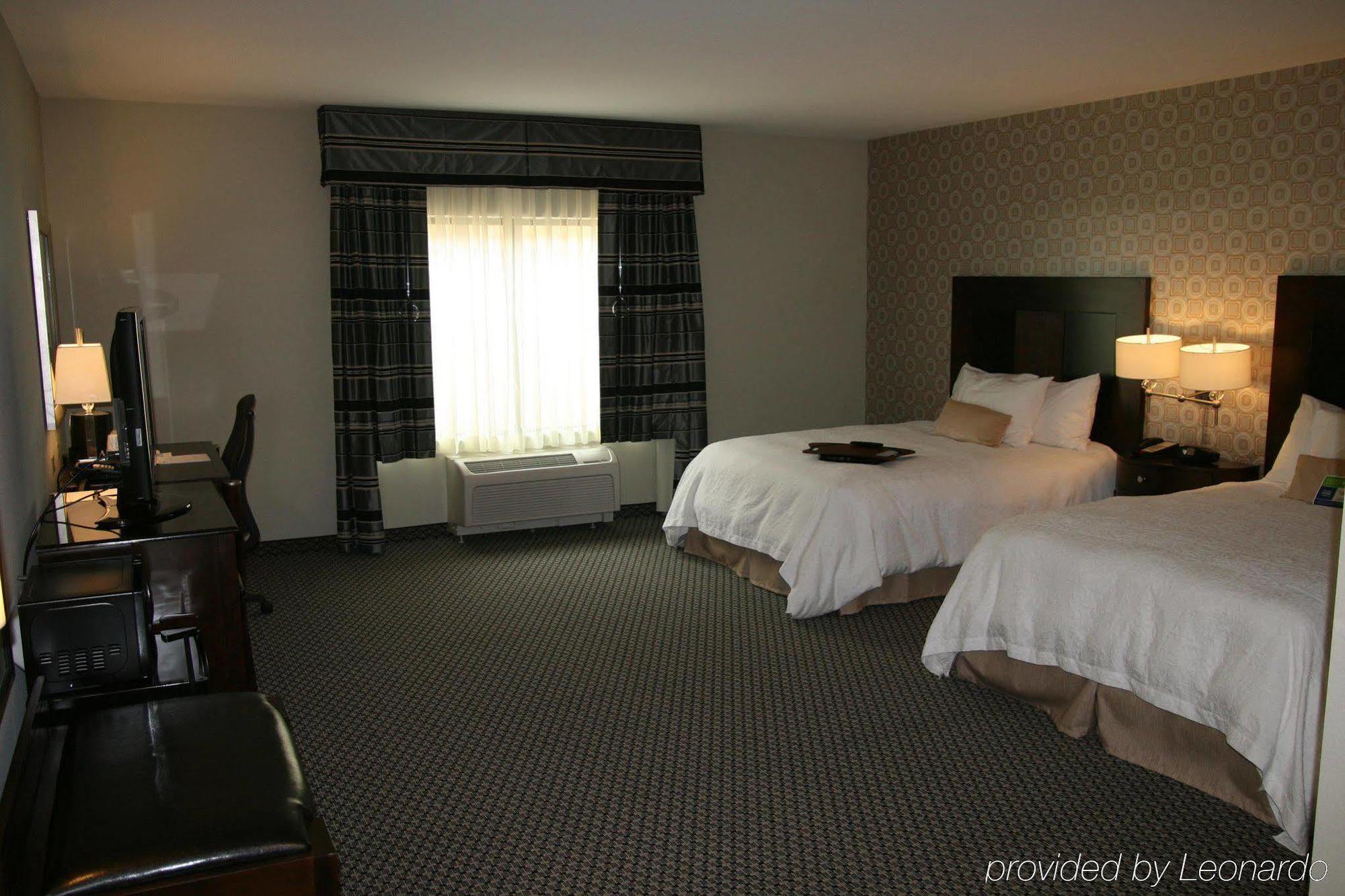 Hampton Inn & Suites Athens/Interstate 65 Habitación foto